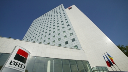 Bursă. BRD distribuie astăzi dividende de 737 mil. lei din profitul pe 2024. Circa 442 mil. lei merg la Paris la acţionarul majoritar Société  Générale. Randament de 5,6% pentru investitori