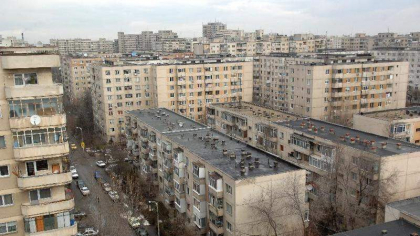Schimbare importantă pentru românii care stau la bloc. Se schimbă legea, sunt vizaţi toţi proprietarii de apartamente