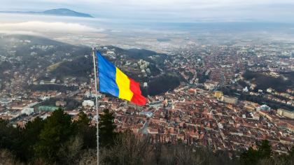Unde a fost primul „București” din România? Ce localitate a purtat acest nume