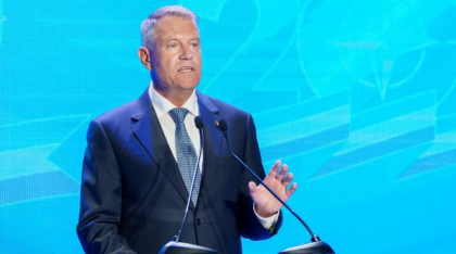 Klaus Iohannis: Alegerile să se desfășoare fără interferențe din afara României