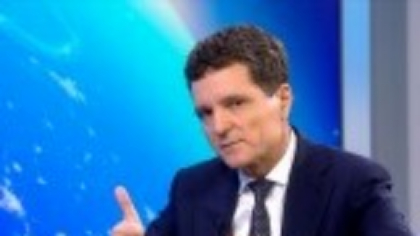 EXCLUSIV. Nicușor Dan: Strategia națională de apărare a țării cuprinde ”două schimbări majore”, războiul hibrid și corupția