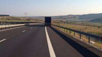 Pas important pentru Autostrada Unirii A8: a fost emis ordinul de începere pentru cel mai lung tronson, Ditrău–Grinţieş