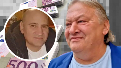 EXCLUSIV. Dănuț Lupu, audiat într-un dosar de proxenetism și cămătărie! Tranzacție de 725.000 € între fostul fotbalist al ”Generației de aur” și un cunoscut interlop (DOCUMENTE)