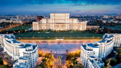O celebră jurnalistă americană de călătorii, impresionată de București. „Capitala României este frumoasă și plină de contraste”