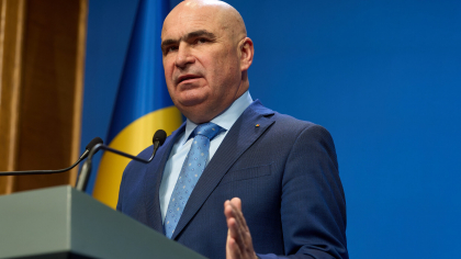 Ilie Bolojan: Deficitul bugetar nu va scădea sub 8% în acest an. Când va ajunge la 6% din PIB