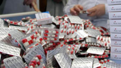 Rezistența la antibiotice scapă de sub control. Cercetătorii avertizează că Europa riscă să piardă lupta fără regrupare