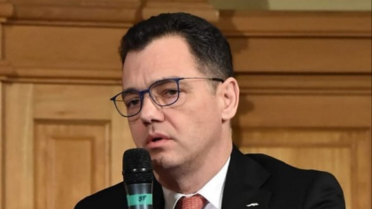 Radu Oprea, secretarul general al Guvernului: „Coaliția se poate rupe dacă nu are un candidat comun la Primăria Capitalei”