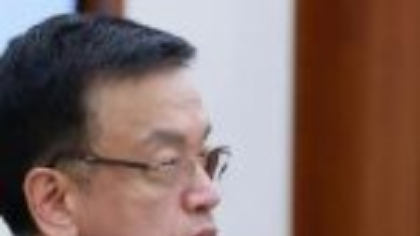 Choi Sang-mok, ministrul de finanțe al Coreei de Sud, este noul președinte interimar al țării