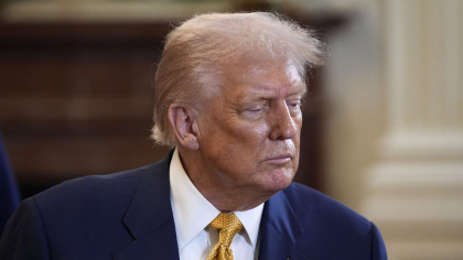 Donald Trump nu a contenit să o complimenteze pe Prințesa Kate. Momentul viral care a avut loc între cei doi