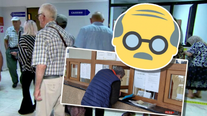 Pensii 2025. Anunţ de ultimă oră pentru 4,9 milioane de pensionari. Date oficiale de la INS