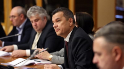 Ședință informală la PSD. Consiliul Politic Național al partidului, reunit cu o zi înainte de consultările de la Cotroceni despre componența Guvernului