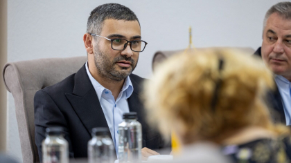 Ajutor pentru plata facturilor. Au ajuns primele tichete de energie. Florin Manole câți români primesc