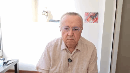 Ion Cristoiu: Dubla mascaradă de la Cotroceni. Nicușor Dan a convocat consultări pentru a  demonstra că nu-l poate pune premier pe Ilie Bolojan