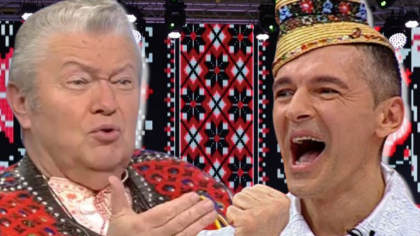 Gheorghe Turda, insulte la adresa lui Radu Ille: „Habar n-are ce înseamnă muzica din Maramureș”. Cum a pornit scandalul dintre cei doi artiști