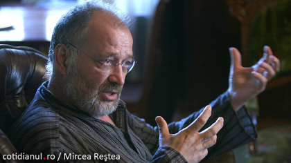 Nicușor Dan are notă de trecere de la Stelian Tănase