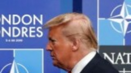 Cu ameninţările lui Trump în minte, miniştrii de externe din NATO negociază în Antalya creşterea cheltuielilor militare