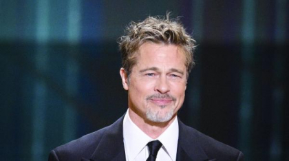 Brad Pitt a fost jefuit. Hoții s-au urcat pe gard, au intrat pe geam și au furat mai multe lucruri din casa lui din Los Angeles