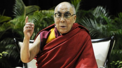 Dalai Lama va transmite un mesaj foarte important pe 2 iulie. Ce va spune despre succesorul său