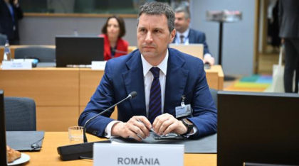 Ministrul Finanțelor îi liniștește pe români: „Nu vor fi suspendate fondurile europene. Trebuie să oprim efectul Simion”