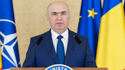 Ilie Bolojan: Avem o criză bugetară. Cu cât luăm măsuri mai repede, cu atât evităm o criză economică