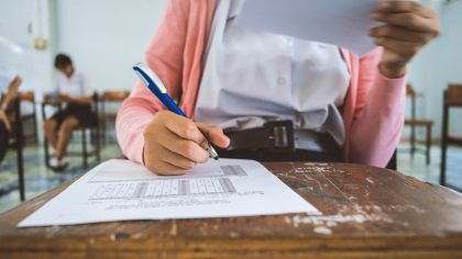 Schimbare majoră la BAC. Apare o nouă materie pentru examen. Când intră în vigoare