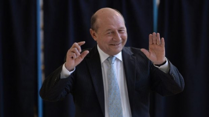 Traian Băsescu, despre românii din diaspora: „Abordarea lor este necinstită. Trăiesc în Occident și spun: îndreptați-vă către Putin!”