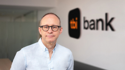 tbi bank majorează dobânzile la 8% pe an pentru depozitele pe termen scurt în lei