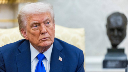 Donald Trump a fost invitat să viziteze Hiroshima şi Nagasaki, într-un „moment critic pentru umanitate”
