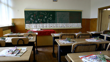 Viziunea pentru Educație, așa cum este ilustrată în Programul de Guvernare al lui Bolojan