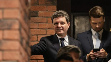 Nicușor Dan, după ce rezultatele Exit Poll îl indică noul președinte al României: Am respect pentru electoratul lui George Simion | Încep discuțiile pentru formarea noului Guvern