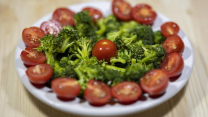 Nu mai fierbe broccoli: va avea un gust mult mai bun cu un simplu truc culinar pe care un bucătar îl numește „magie”