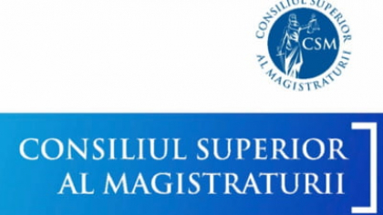 CSM convoacă judecătorii și procurorii pentru a cere politicienilor respectarea stabilității statutului magistraților