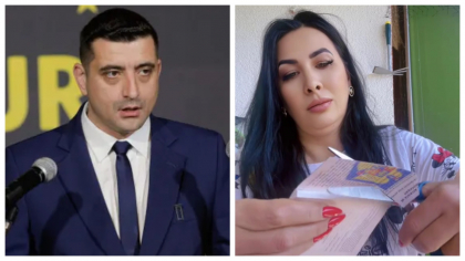 Ce amenzi riscă suveraniștii care și-au tăiat buletinele și pașapoartele, după înfrângerea umilitoare a lui George Simion