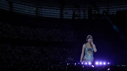 Fanii lui Taylor Swift cer clarificări după ce suspectează folosirea AI-ului în noile promo-uri