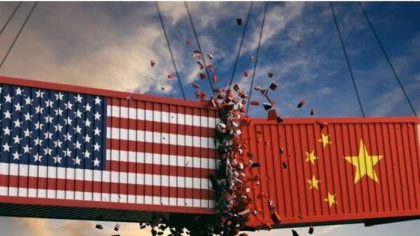 Încep negocierile comerciale dintre China şi SUA la Geneva