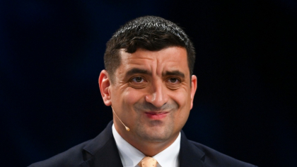 George Simion susține că se taie fondurile europene pentru România. Comisia Europeană reacționează: Fake news / Nicușor Dan: George Simion ”minte ca o gazetă rusească”