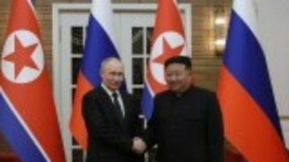 Coreea de Nord trimite mii de muncitori în Rusia. Statele vecine sunt îngrijorate de „cooperarea ilegală”