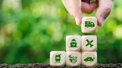 Transportul ecologic ca avantaj competitiv: cum îți transformi businessul din domeniul transporturilor într-o afacere verde
