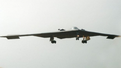 Atacurile B2 ale SUA asupra Iranului spulberă teoria lui Elon Musk despre „roiurile de drone” și dezvăluie limitările lor în război