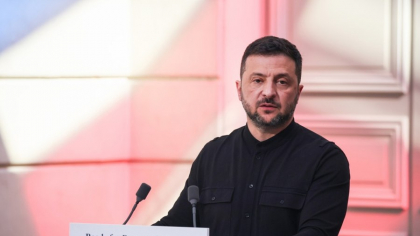Forțele ucrainene ucrainene recuperează teren în regiunile de frontieră. Pierderi mari ale rușilor în sectoarele ofensive