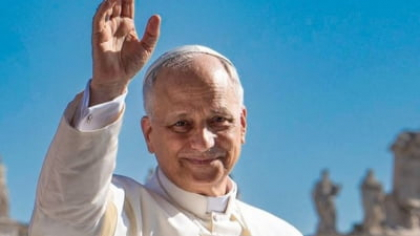Papa Leon al XIV-lea, mesaj dur împotriva "falsei propagande a reînarmării". "Cum se poate crede, după secole de istorie, că războaiele aduc pacea?"