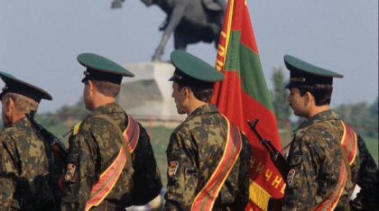 Maia Sandu a retras cetățenia pentru cinci moldoveni care s-au înrolat în trupele ruse din Transnistria