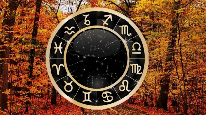 Horoscop luni, 15 septembrie. Taurii au o zi dificilă, Scorpionii trec printr-o situație dureroasă