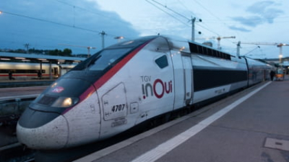 Gare du Nord, cea mai mare gară din Paris, a fost evacuată după o scurgere de gaze. S-a instituit o zonă de securitate. Circulația trenurilor este grav afectată VIDEO