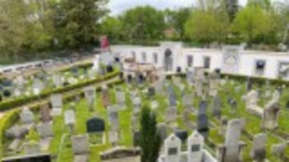 Un român a furat statui de 600.000 de euro din mai multe cimitire din Germania