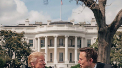 Elon Musk e pe făraș cam peste tot
