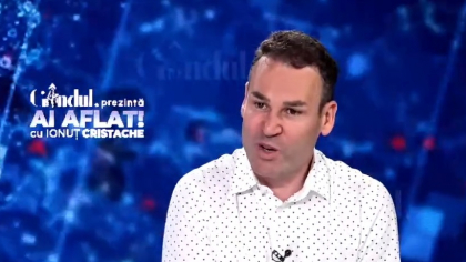 Avertisment dur al lui Robert Negoiță: PSD va intra în colaps dacă merge la guvernare