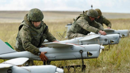 Parlamentul European condamnă provocările Rusiei și cere o apărare unificată UE-NATO: „Intensificare substanțială a cooperării în domeniul apărării cu Ucraina”