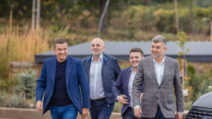 Un lup tânăr din PSD devine tot mai influent în partid. Ce funcție i-a pregătit Grindeanu SURSE