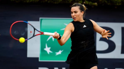 Cinci românce în primul tur la Wimbledon. Gabriela Ruse, adversară grea